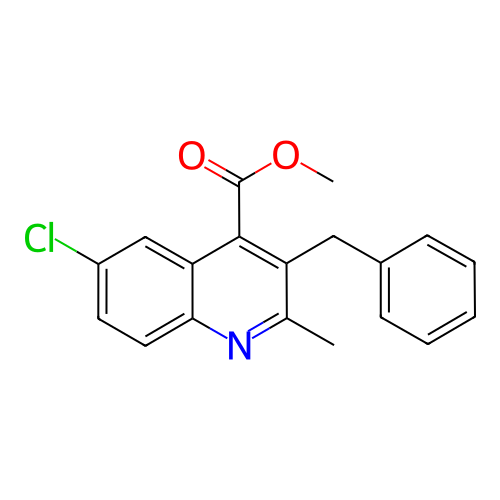 Chemical structure of BindingDB Monomer ID 50349882