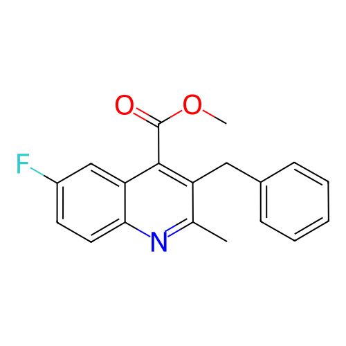 Chemical structure of BindingDB Monomer ID 50349885