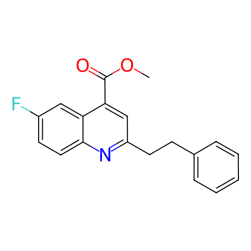 Chemical structure of BindingDB Monomer ID 50349886
