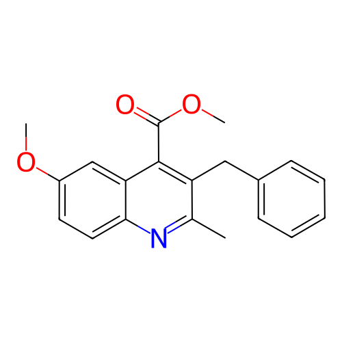 Chemical structure of BindingDB Monomer ID 50349887