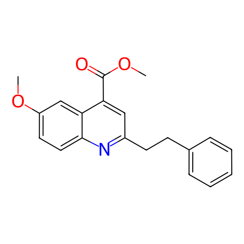Chemical structure of BindingDB Monomer ID 50349888