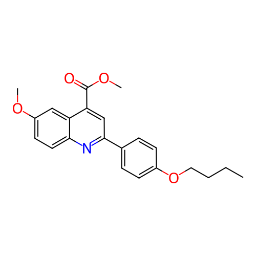 Chemical structure of BindingDB Monomer ID 50349893