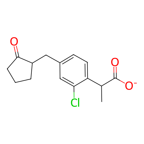 Chemical structure of BindingDB Monomer ID 50349898