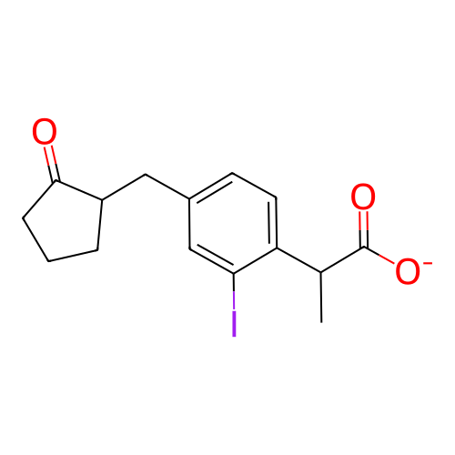Chemical structure of BindingDB Monomer ID 50349899