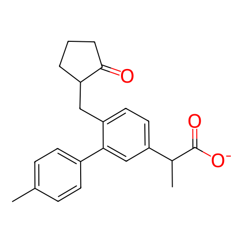 Chemical structure of BindingDB Monomer ID 50349904