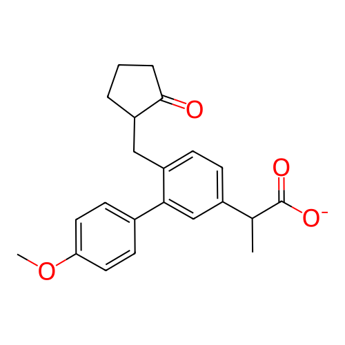 Chemical structure of BindingDB Monomer ID 50349905