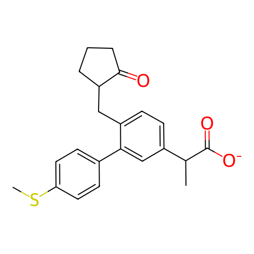 Chemical structure of BindingDB Monomer ID 50349906