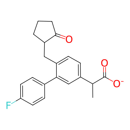 Chemical structure of BindingDB Monomer ID 50349907