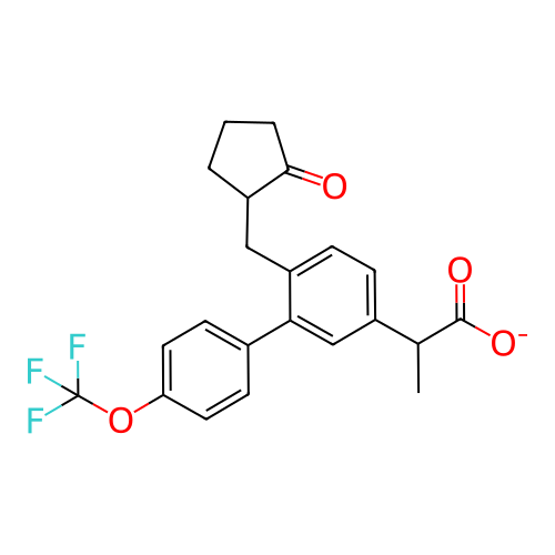Chemical structure of BindingDB Monomer ID 50349908