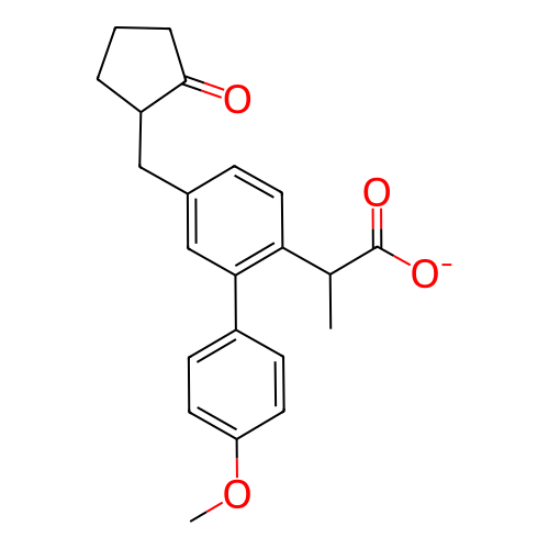 Chemical structure of BindingDB Monomer ID 50349913