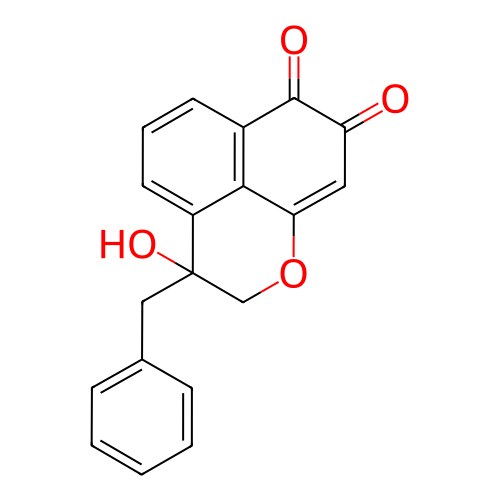 Chemical structure of BindingDB Monomer ID 50349932