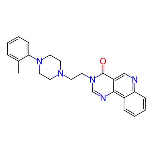 Chemical structure of BindingDB Monomer ID 50349938