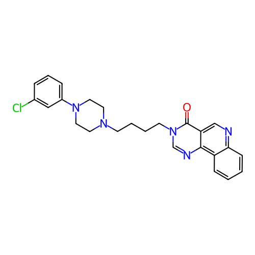 Chemical structure of BindingDB Monomer ID 50349951