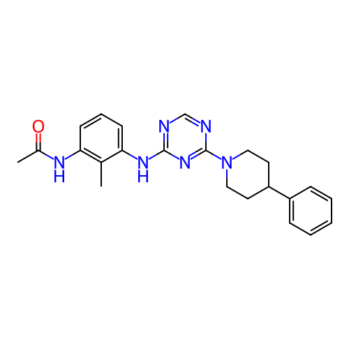 Chemical structure of BindingDB Monomer ID 50350002