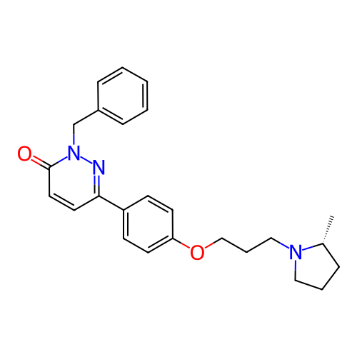 Chemical structure of BindingDB Monomer ID 50350031
