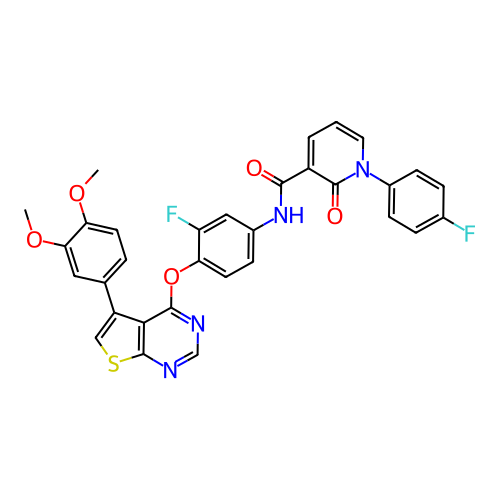 Chemical structure of BindingDB Monomer ID 50350072