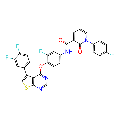 Chemical structure of BindingDB Monomer ID 50350075