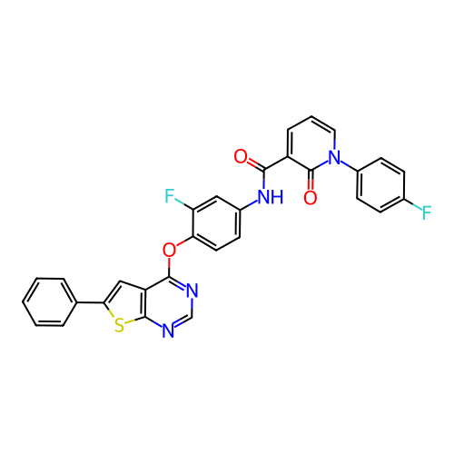 Chemical structure of BindingDB Monomer ID 50350076