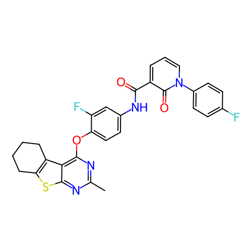 Chemical structure of BindingDB Monomer ID 50350078