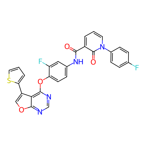 Chemical structure of BindingDB Monomer ID 50350081