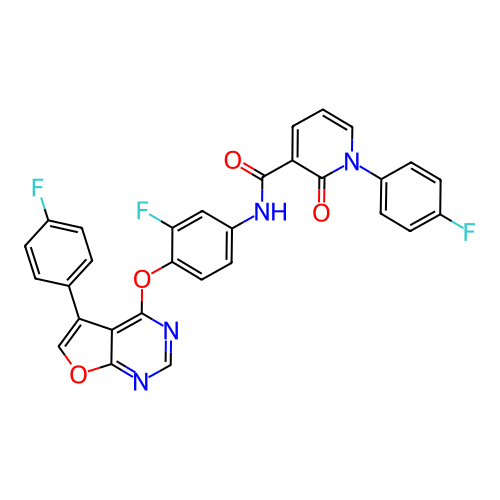 Chemical structure of BindingDB Monomer ID 50350083