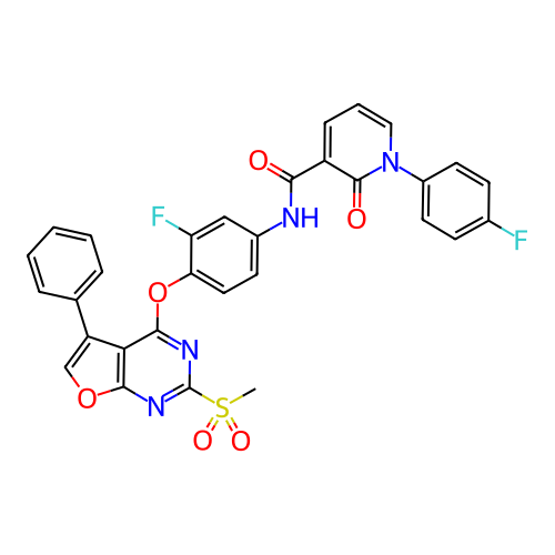 Chemical structure of BindingDB Monomer ID 50350084