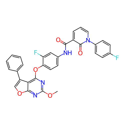 Chemical structure of BindingDB Monomer ID 50350086