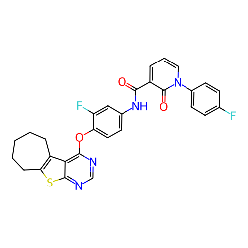 Chemical structure of BindingDB Monomer ID 50350088