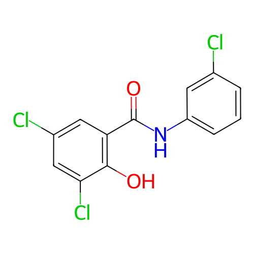 Chemical structure of BindingDB Monomer ID 50350106