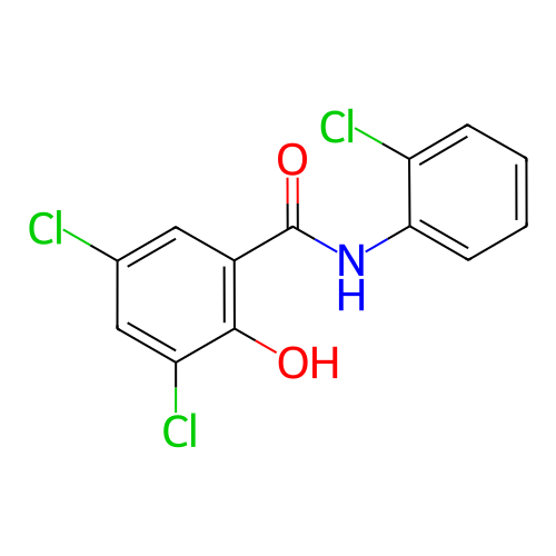 Chemical structure of BindingDB Monomer ID 50350108