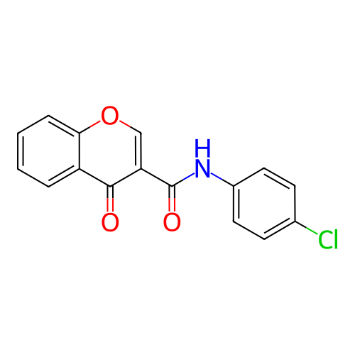 Chemical structure of BindingDB Monomer ID 50350110