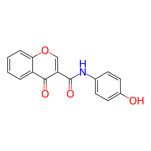 Chemical structure of BindingDB Monomer ID 50350111