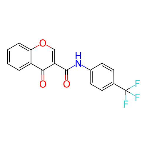 Chemical structure of BindingDB Monomer ID 50350113