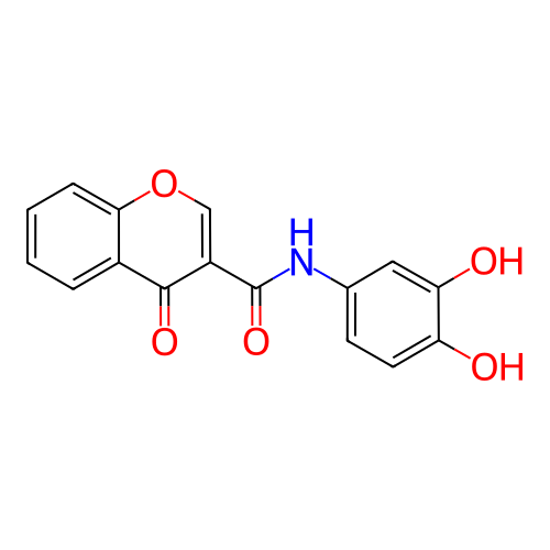 Chemical structure of BindingDB Monomer ID 50350114