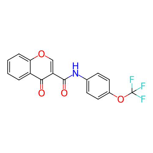 Chemical structure of BindingDB Monomer ID 50350117