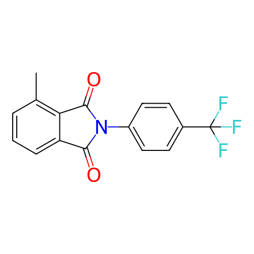 Chemical structure of BindingDB Monomer ID 50350122