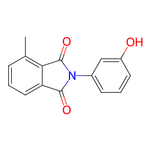 Chemical structure of BindingDB Monomer ID 50350127