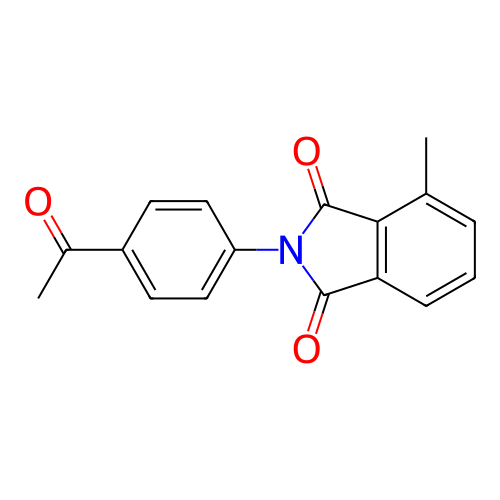 Chemical structure of BindingDB Monomer ID 50350131
