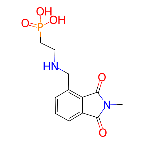Chemical structure of BindingDB Monomer ID 50350148