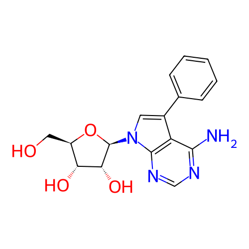 Chemical structure of BindingDB Monomer ID 50350194