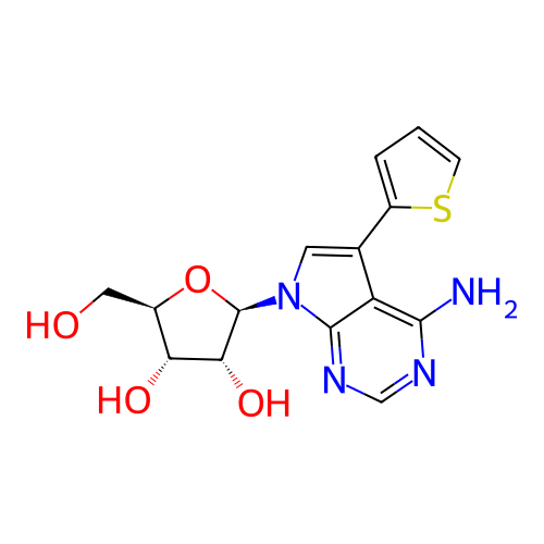 Chemical structure of BindingDB Monomer ID 50350200