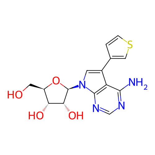 Chemical structure of BindingDB Monomer ID 50350202