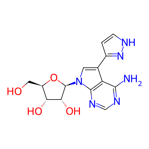 Chemical structure of BindingDB Monomer ID 50350206