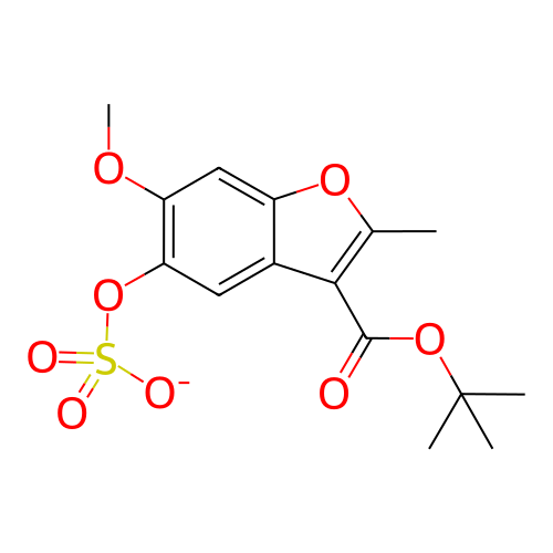 Chemical structure of BindingDB Monomer ID 50350212