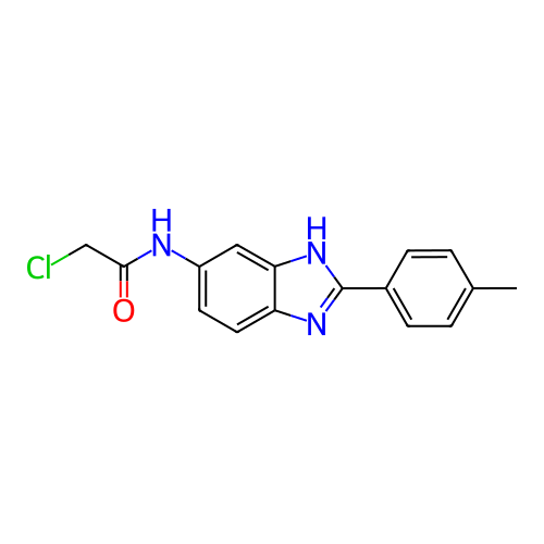 Chemical structure of BindingDB Monomer ID 50350237