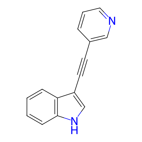 Chemical structure of BindingDB Monomer ID 50350240