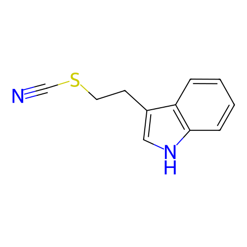 Chemical structure of BindingDB Monomer ID 50350243