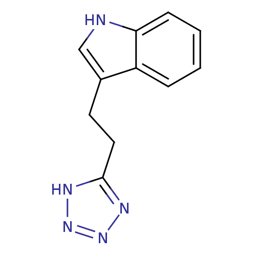 Chemical structure of BindingDB Monomer ID 50350246