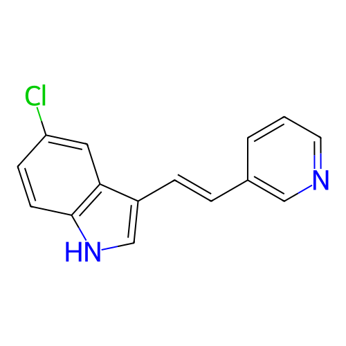 Chemical structure of BindingDB Monomer ID 50350267