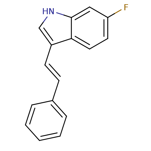 Chemical structure of BindingDB Monomer ID 50350287